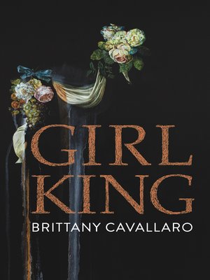 cover image of Girl-King